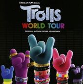 Trolls World Tour Ost