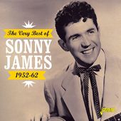 The Very Best of Sonny James 1952-1962