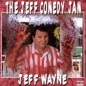The Jeff Comedy Jam