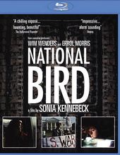 National Bird (Blu-ray)