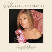 Timeless: Live in Concert (2-CD)