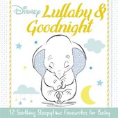 Disney Lullaby & Goodnight