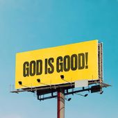 God Is Good (Colv)