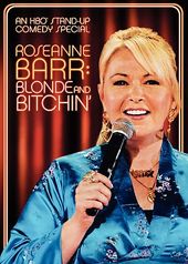 Roseanne Barr - Blonde and Bitchin'
