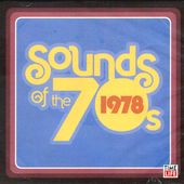 Sounds of the 70s: 1978