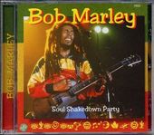 Bob Marley: Soul Shakedown Party