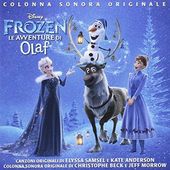 Olaf's Frozen Adventure [Original Motion Picture