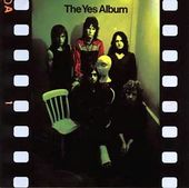 The Yes Album (180GV)