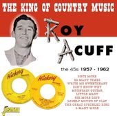King Of Country Music: The 45S 1957-1962 (Uk)