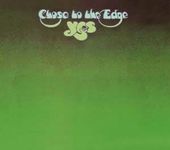 Close To The Edge (Expanded & Remastered)