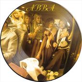 Abba [Limited Picture Disc Pressing]