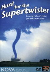 Hunt For The Supertwister