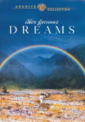 Akira Kurosawa's Dreams (Widescreen)