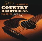Country Heartbreak: 20 Original Classics