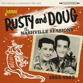 Rusty and Doug: The Nashville Sessions, 1955-1962