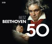 50 Best Beethoven (Dig)