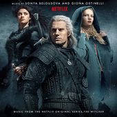 The Witcher: Music From The Netflix Original
