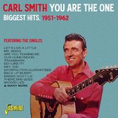 You Are The One: Biggest Hits 1951-1962 (Uk)