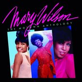 The Motown Anthology * (2-CD)