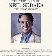 The Show Goes On: The Very Best of Neil Sedaka