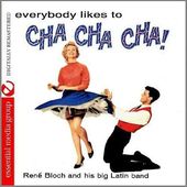 Everybody Likes To Cha Cha Cha!