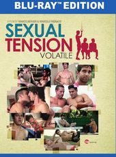Sexual Tension: Volatile (Blu-ray)