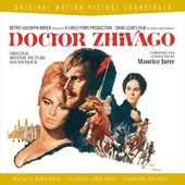 Doctor Zhivago [Original Soundtrack]
