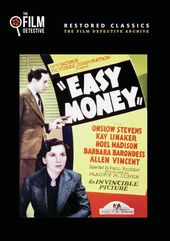 Easy Money (The Film Detective Restored Version)