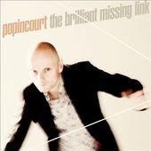 The Brilliant Missing Link [Single]