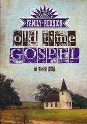 Country's Family Reunion: Old Time Gospel (5-DVD)