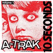 10 Seconds Vol. 1 (10In) (Colv) (Ltd) (Red)