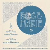 Rose-Marie (2Pk)