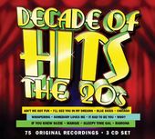 Decade of Hits - The 20's: 75 Original Recordings