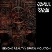 Beyond Reality / Brutal Violation