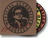 Roy Orbison: Authorized Bootleg Collection (Live)