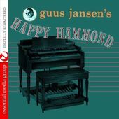Guus Jansen's Happy Hammond