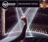 Broadway Divas