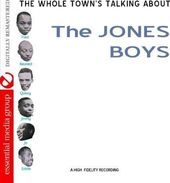 Whole Town's Talking About The Jones Boys