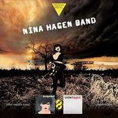 Original Vinyl Classics: Nina Hagen Band /