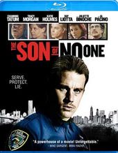 The Son of No One (Blu-ray)