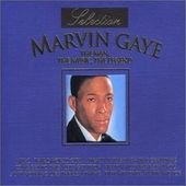 Marvin Gaye: Selection