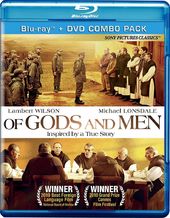 Of Gods & Men (Blu-ray + DVD)