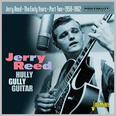 Early Years Part 2: Hully Gully Guitar 1958-1962