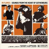Sounds from the Heart of Gothenburg [DVD/2CD]