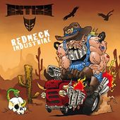 Redneck Industrial [Limited Edition Digipack]