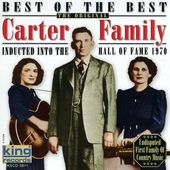 Country Music Hall of Fame: 1970 (2-CD)