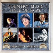 Country Music Hall of Fame (2-CD)