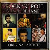 Rock N' Roll Hall of Fame