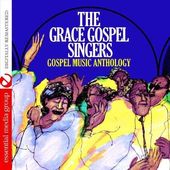 Gospel Music Anthology: The Grace Gospel Singers