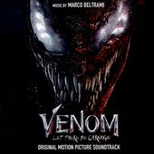 Venom: Let There Be Carnage [Original Motion